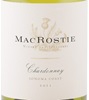 08 Chardonnay Sonoma Coast (Macrostie Winery) 2008